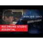 Orion 32HD | Gen 3 at the Center of Beau Burchell's Studio