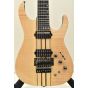 Schecter Banshee Elite-7 FR S Electric Guitar Gloss Natural B-Stock sku number SCHECTER1253.B