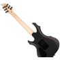 ESP LTD F-200 Electric Guitar Black Satin sku number LF200BLKS
