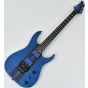 Schecter Banshee GT FR Electric Guitar Satin Trans Blue B-Stock sku number SCHECTER1520.B