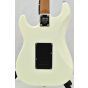 Schecter Nick Johnston Traditional HSS Electric Guitar Atomic Snow B-Stock sku number SCHECTER1541.B