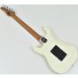 Schecter Nick Johnston Traditional HSS Electric Guitar Atomic Snow B-Stock sku number SCHECTER1541.B