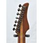 Schecter Banshee Mach-7 FR S Electric Guitar Ember Burst B-Stock sku number SCHECTER1425.B
