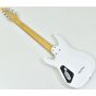 Schecter C-7 Deluxe Electric Guitar Satin White B-Stock sku number SCHECTER438.B