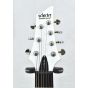 Schecter C-7 Deluxe Electric Guitar Satin White B-Stock sku number SCHECTER438.B