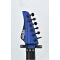 Schecter Banshee GT FR Electric Guitar Satin Trans Blue B-Stock No. 2 sku number SCHECTER1520.B 2