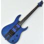 Schecter Banshee GT FR Electric Guitar Satin Trans Blue B-Stock No. 2 sku number SCHECTER1520.B 2