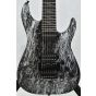 Schecter C-7 FR S Silver Mountain Electric Guitar B-Stock sku number SCHECTER1463.B