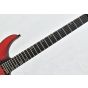 Schecter Banshee GT FR Electric Guitar Satin Trans Red B-Stock 0560 sku number SCHECTER1523.B 0560