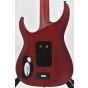 Schecter Banshee GT FR Electric Guitar Satin Trans Red B-Stock 0560 sku number SCHECTER1523.B 0560