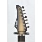Schecter Banshee Mach-7 FR S Electric Guitar Ember Burst B-Stock 1146 sku number SCHECTER1425.B 1146
