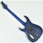 Schecter Banshee GT FR Electric Guitar Satin Trans Blue B-Stock 2548 sku number SCHECTER1520.B 2548