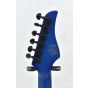 Schecter Banshee GT FR Electric Guitar Satin Trans Blue B-Stock 2548 sku number SCHECTER1520.B 2548