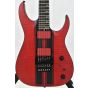 Schecter Banshee GT FR Electric Guitar Satin Trans Red B-Stock 0011 sku number SCHECTER1523.B 0011