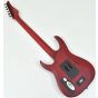 Schecter Banshee GT FR Electric Guitar Satin Trans Red B-Stock 0011 sku number SCHECTER1523.B 0011