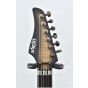 Schecter Banshee Mach-6 FR S Electric Guitar Ember Burst B-Stock 0965 sku number SCHECTER1423.B 0965