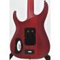 Schecter Banshee GT FR Electric Guitar Satin Trans Red B-Stock 2825 sku number SCHECTER1523.B 2825