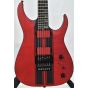 Schecter Banshee GT FR Electric Guitar Satin Trans Red B-Stock 2825 sku number SCHECTER1523.B 2825