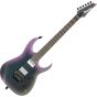 Ibanez RG60ALS Electric Guitar Black Aurora Burst Matte sku number RG60ALSBAM