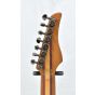 Schecter Banshee Mach-7 Electric Guitar Ember Burst B-Stock 1225 sku number SCHECTER1424.B 1225