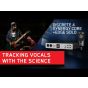 Tracking Vocals with Discrete 4 Synergy Core and Edge Solo (ft. The Science)