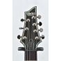 Schecter Hellraiser C-7 Electric Guitar Gloss White B-Stock 1495 sku number SCHECTER1810.B 1495