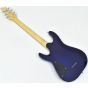 Schecter C-6 Plus Electric Guitar Ocean Blue Burst B-Stock 0718 sku number SCHECTER443.B 0718