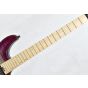 Schecter Sun Valley Super Shredder III Electric Guitar Aurora Burst B-Stock 1314 sku number SCHECTER1276.B 1314