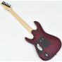 Schecter Sun Valley Super Shredder III Electric Guitar Aurora Burst B-Stock 1314 sku number SCHECTER1276.B 1314