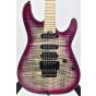 Schecter Sun Valley Super Shredder III Electric Guitar Aurora Burst B-Stock 1314 sku number SCHECTER1276.B 1314