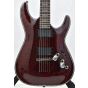Schecter Hellraiser C-1 Electric Guitar Black Cherry B-Stock 0566 sku number SCHECTER1788.B 0566