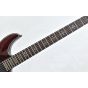 Schecter Hellraiser C-1 Electric Guitar Black Cherry B-Stock 0566 sku number SCHECTER1788.B 0566