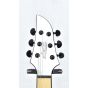 Schecter Keith Merrow KM-6 KM-III Hybrid Electric Guitar Snowblind B-Stock 1673 sku number SCHECTER838.B 1673