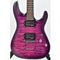 Schecter C-6 Plus Electric Guitar Electric Magenta B-Stock 0644 sku number SCHECTER445.B 0644