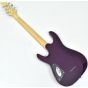 Schecter C-6 Plus Electric Guitar Electric Magenta B-Stock 0644 sku number SCHECTER445.B 0644