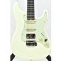 Schecter Nick Johnston Traditional HSS Electric Guitar Atomic Snow B-Stock 1010 sku number SCHECTER1541.B 1010