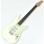 Schecter Nick Johnston Traditional HSS Electric Guitar Atomic Snow B-Stock 1010 sku number SCHECTER1541.B 1010