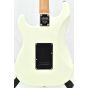 Schecter Nick Johnston Traditional HSS Electric Guitar Atomic Snow B-Stock 1010 sku number SCHECTER1541.B 1010