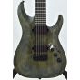 Schecter C-7 Apocalypse Electric Guitar Rusty Grey B-Stock 1550 sku number SCHECTER1303.B 1550