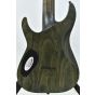 Schecter C-7 Apocalypse Electric Guitar Rusty Grey B-Stock 1550 sku number SCHECTER1303.B 1550