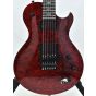 Schecter Solo-II FR Apocalypse Electric Guitar Red Reign B-Stock 1245 sku number SCHECTER1294.B 1245