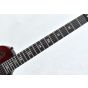 Schecter Solo-II FR Apocalypse Electric Guitar Red Reign B-Stock 1245 sku number SCHECTER1294.B 1245