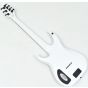 Schecter Keith Merrow KM-7 MK-III Hybrid Electric Guitar Snowblind B-Stock 1770 sku number SCHECTER839.B 1770