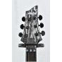 Schecter C-1 FR S Silver Mountain Electric Guitar B-Stock 0790 sku number SCHECTER1461.B 0790