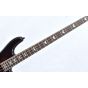 Schecter Stiletto Extreme-4 Electric Bass Black Cherry B-Stock 1549 sku number SCHECTER2500.B 1549