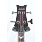 Schecter Stiletto Extreme-4 Electric Bass Black Cherry B-Stock 1549 sku number SCHECTER2500.B 1549