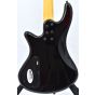 Schecter Stiletto Extreme-4 Electric Bass Black Cherry B-Stock 1549 sku number SCHECTER2500.B 1549