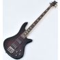 Schecter Stiletto Extreme-4 Electric Bass Black Cherry B-Stock 1549 sku number SCHECTER2500.B 1549