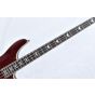 Schecter Omen Extreme-4 Electric Bass Black Cherry B-Stock 0186 sku number SCHECTER2040.B 0186