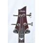 Schecter Omen Extreme-4 Electric Bass Black Cherry B-Stock 0186 sku number SCHECTER2040.B 0186